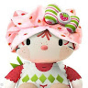 Meet your Posher, Precious